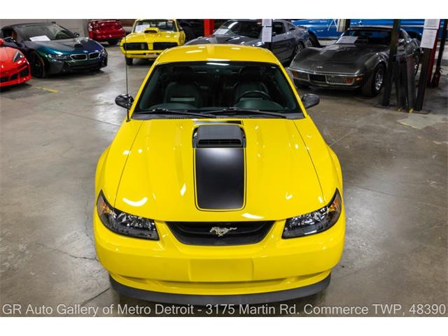 2004 Ford Mustang (CC-2113846) for sale in Kentwood, Michigan