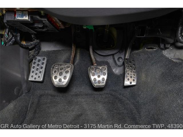 2004 Ford Mustang (CC-2113846) for sale in Kentwood, Michigan