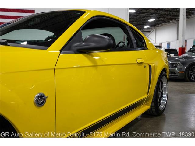 2004 Ford Mustang (CC-2113846) for sale in Kentwood, Michigan
