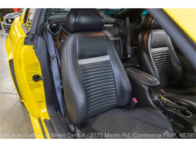 2004 Ford Mustang (CC-2113846) for sale in Kentwood, Michigan