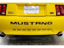 2004 Ford Mustang (CC-2113846) for sale in Kentwood, Michigan