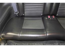 2004 Ford Mustang (CC-2113846) for sale in Kentwood, Michigan