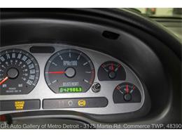 2004 Ford Mustang (CC-2113846) for sale in Kentwood, Michigan