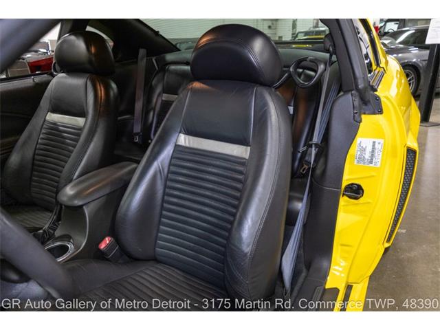 2004 Ford Mustang (CC-2113846) for sale in Kentwood, Michigan