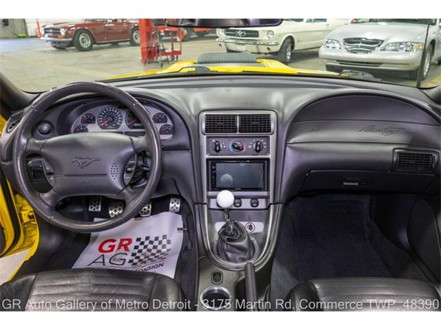 2004 Ford Mustang (CC-2113846) for sale in Kentwood, Michigan