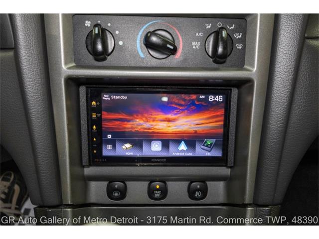 2004 Ford Mustang (CC-2113846) for sale in Kentwood, Michigan