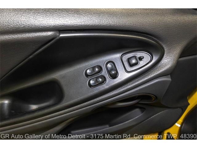 2004 Ford Mustang (CC-2113846) for sale in Kentwood, Michigan