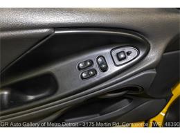 2004 Ford Mustang (CC-2113846) for sale in Kentwood, Michigan