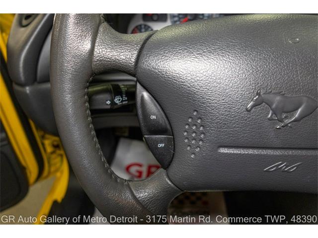 2004 Ford Mustang (CC-2113846) for sale in Kentwood, Michigan
