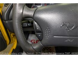 2004 Ford Mustang (CC-2113846) for sale in Kentwood, Michigan