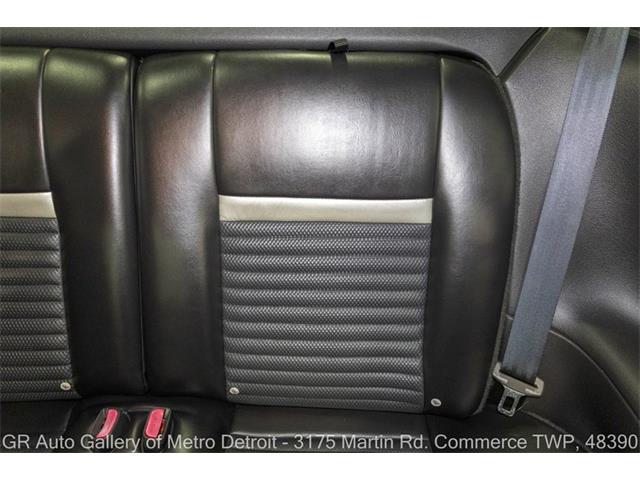 2004 Ford Mustang (CC-2113846) for sale in Kentwood, Michigan