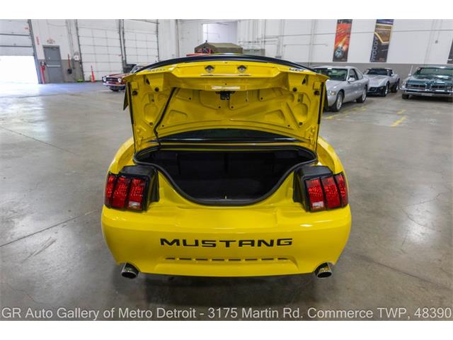 2004 Ford Mustang (CC-2113846) for sale in Kentwood, Michigan