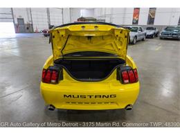 2004 Ford Mustang (CC-2113846) for sale in Kentwood, Michigan