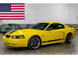 2004 Ford Mustang (CC-2113846) for sale in Kentwood, Michigan