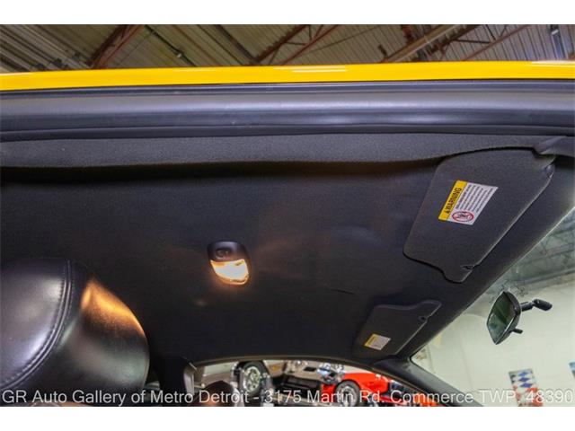 2004 Ford Mustang (CC-2113846) for sale in Kentwood, Michigan