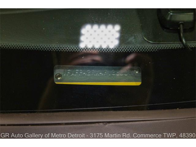 2004 Ford Mustang (CC-2113846) for sale in Kentwood, Michigan