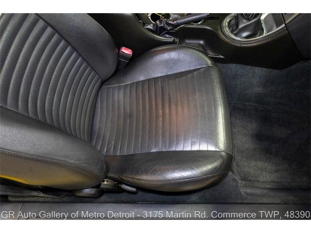 2004 Ford Mustang (CC-2113846) for sale in Kentwood, Michigan