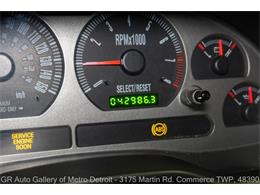 2004 Ford Mustang (CC-2113846) for sale in Kentwood, Michigan