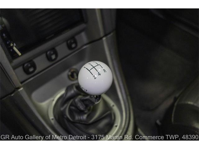 2004 Ford Mustang (CC-2113846) for sale in Kentwood, Michigan