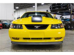 2004 Ford Mustang (CC-2113846) for sale in Kentwood, Michigan