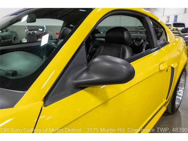 2004 Ford Mustang (CC-2113846) for sale in Kentwood, Michigan
