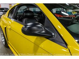 2004 Ford Mustang (CC-2113846) for sale in Kentwood, Michigan