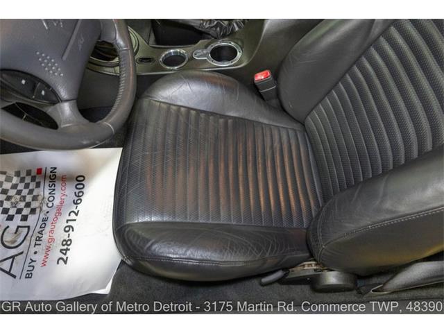 2004 Ford Mustang (CC-2113846) for sale in Kentwood, Michigan
