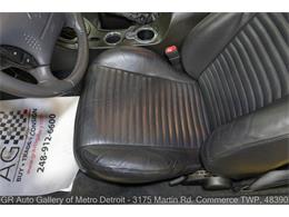 2004 Ford Mustang (CC-2113846) for sale in Kentwood, Michigan