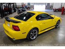 2004 Ford Mustang (CC-2113846) for sale in Kentwood, Michigan