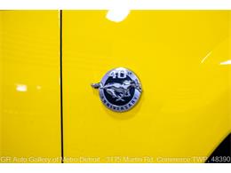 2004 Ford Mustang (CC-2113846) for sale in Kentwood, Michigan