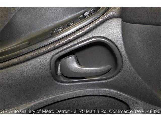 2004 Ford Mustang (CC-2113846) for sale in Kentwood, Michigan