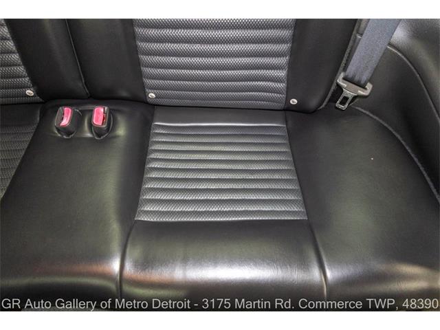 2004 Ford Mustang (CC-2113846) for sale in Kentwood, Michigan