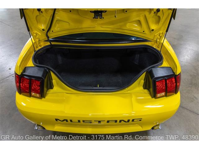 2004 Ford Mustang (CC-2113846) for sale in Kentwood, Michigan