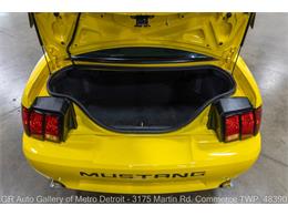 2004 Ford Mustang (CC-2113846) for sale in Kentwood, Michigan