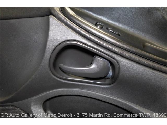 2004 Ford Mustang (CC-2113846) for sale in Kentwood, Michigan