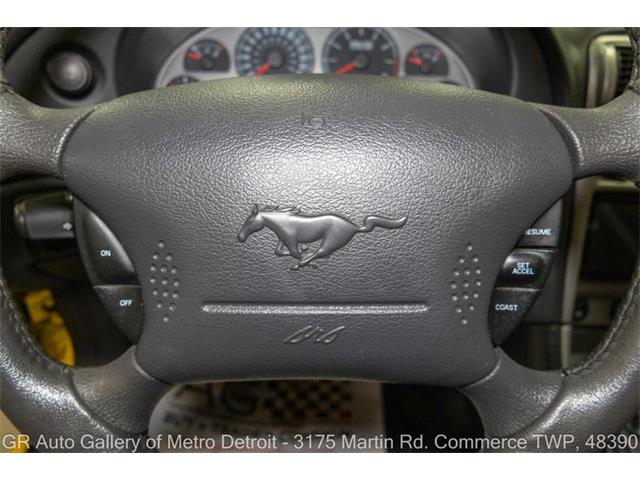 2004 Ford Mustang (CC-2113846) for sale in Kentwood, Michigan