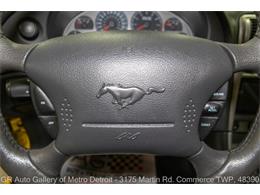 2004 Ford Mustang (CC-2113846) for sale in Kentwood, Michigan