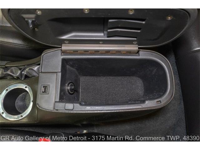 2004 Ford Mustang (CC-2113846) for sale in Kentwood, Michigan