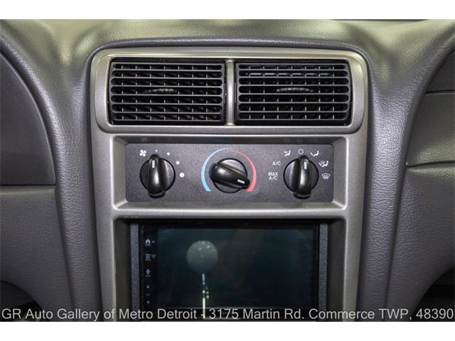2004 Ford Mustang (CC-2113846) for sale in Kentwood, Michigan