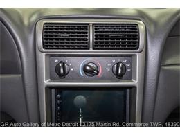 2004 Ford Mustang (CC-2113846) for sale in Kentwood, Michigan