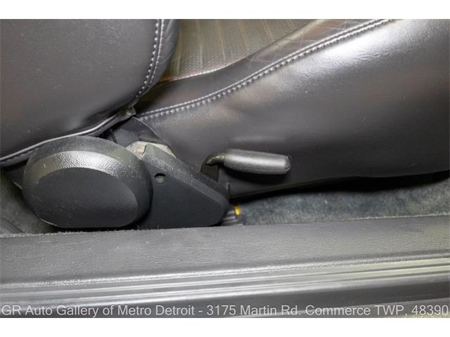 2004 Ford Mustang (CC-2113846) for sale in Kentwood, Michigan