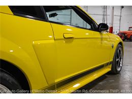 2004 Ford Mustang (CC-2113846) for sale in Kentwood, Michigan