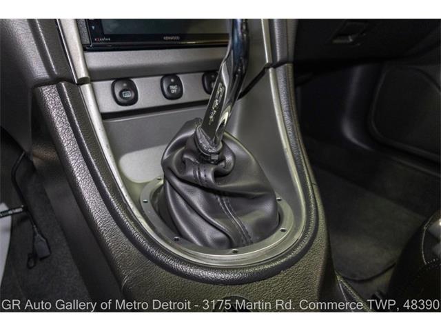 2004 Ford Mustang (CC-2113846) for sale in Kentwood, Michigan