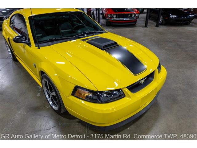 2004 Ford Mustang (CC-2113846) for sale in Kentwood, Michigan