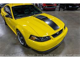 2004 Ford Mustang (CC-2113846) for sale in Kentwood, Michigan