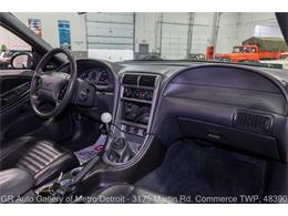 2004 Ford Mustang (CC-2113846) for sale in Kentwood, Michigan