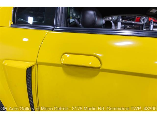2004 Ford Mustang (CC-2113846) for sale in Kentwood, Michigan