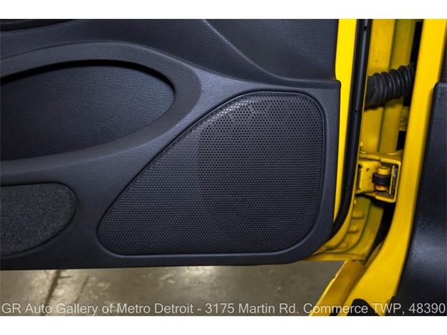 2004 Ford Mustang (CC-2113846) for sale in Kentwood, Michigan