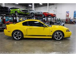 2004 Ford Mustang (CC-2113846) for sale in Kentwood, Michigan