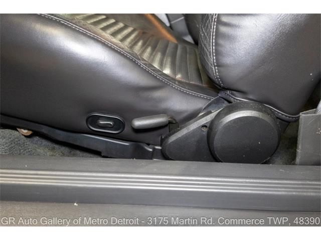 2004 Ford Mustang (CC-2113846) for sale in Kentwood, Michigan